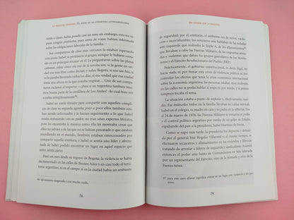 La Realidad Desatada