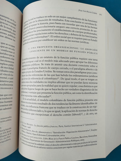 La constitucionalización del derecho administrativo. Tomo II