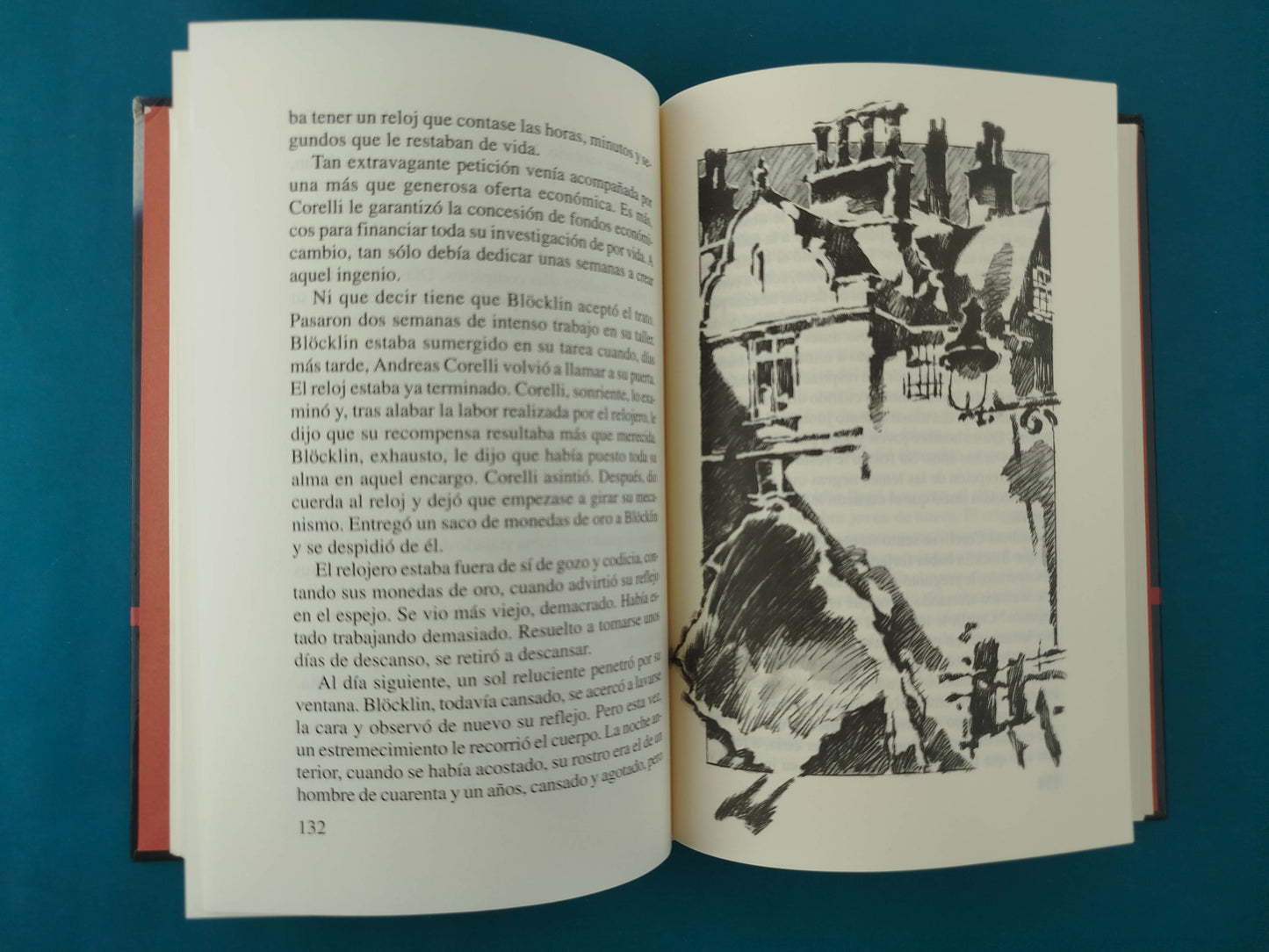 Las luces de septiembre