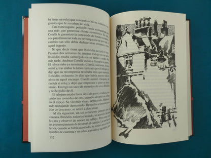 Las luces de septiembre