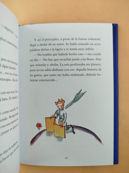 El principito