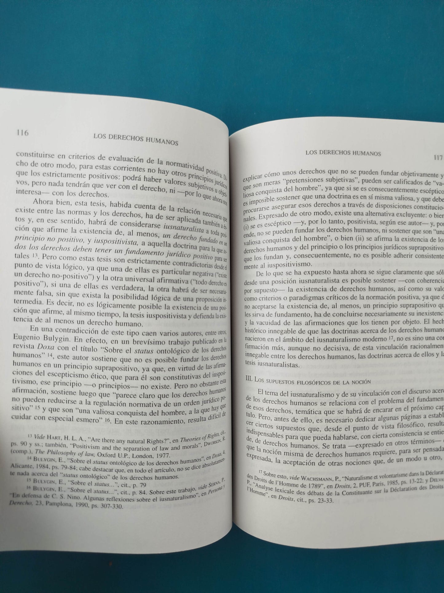 Filosofia del derecho tomo I,II y III by Carlos Massini Correas