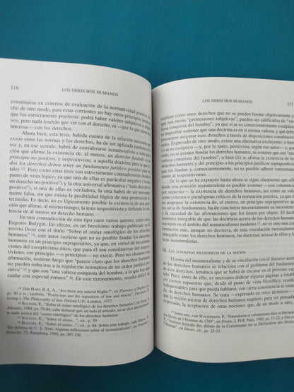 Filosofia del derecho tomo I,II y III by Carlos Massini Correas