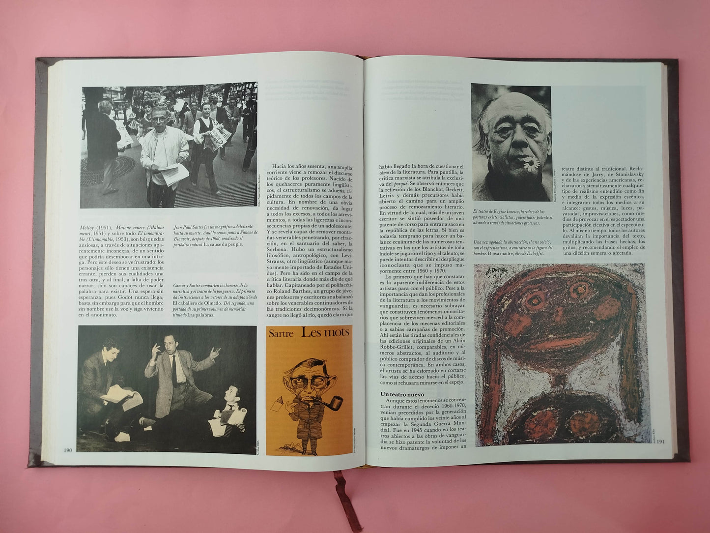 Historia Universal De La Literatura V La Literatura Moderna