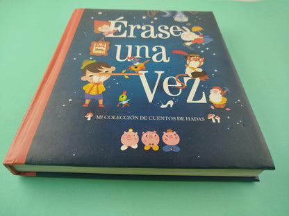 Érase una vez