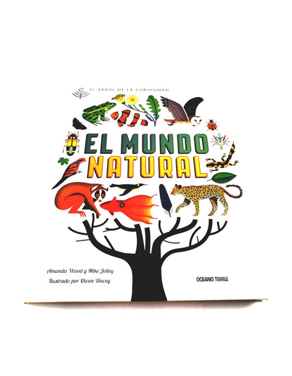El mundo natural