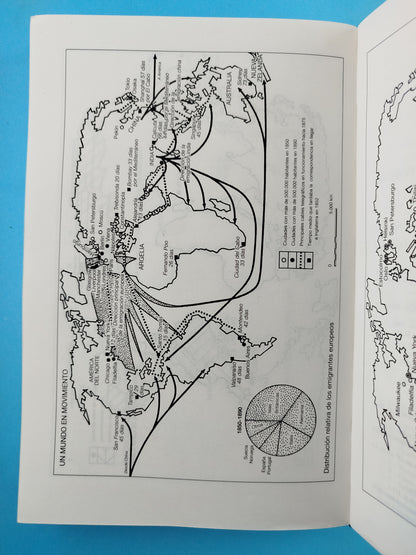 La era del capital, 1848-1875