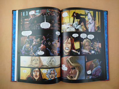 Viuda Negra Los Héroes Más Poderosos De Marvel No. 13