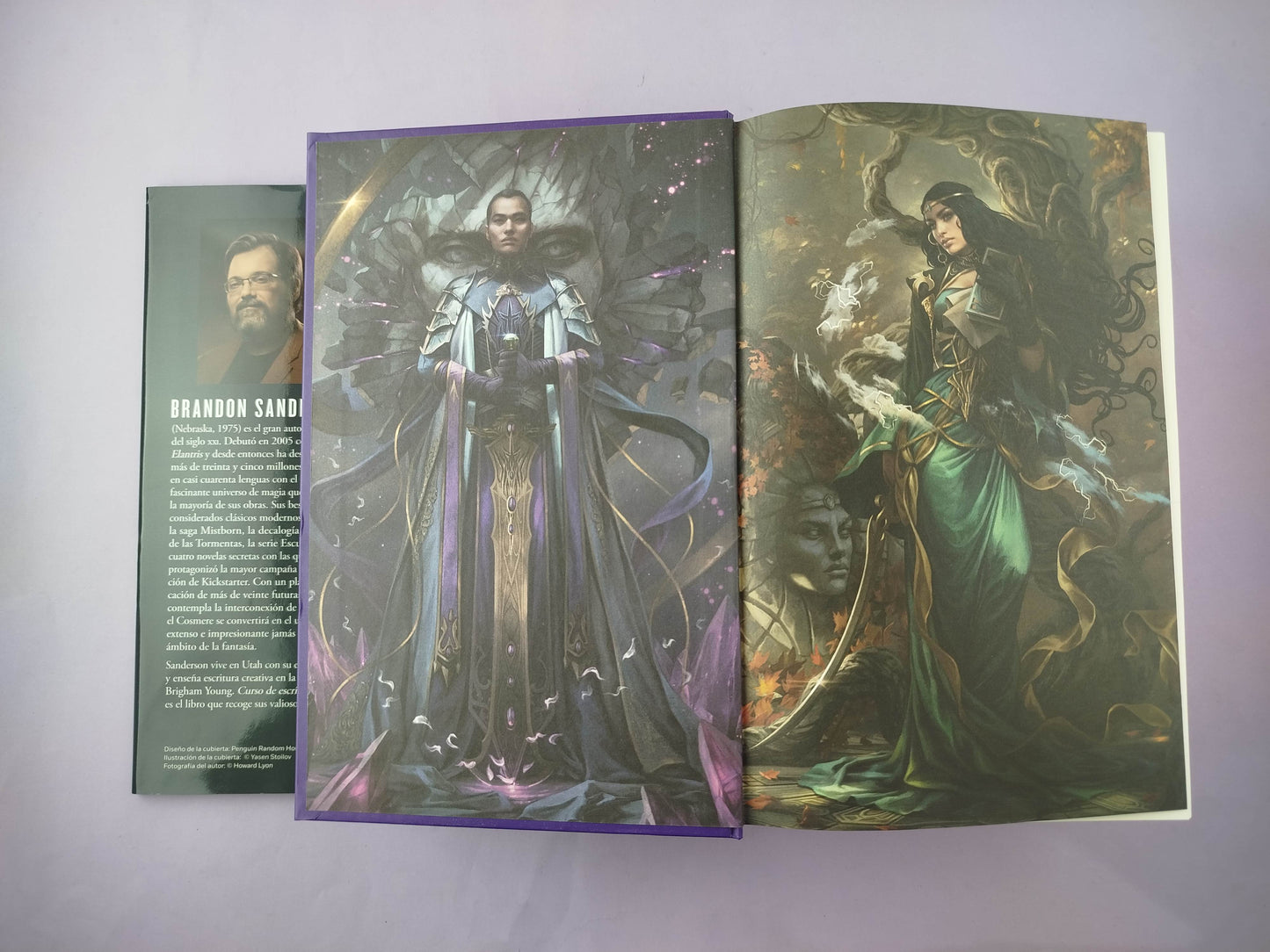 El ritmo de la guerra