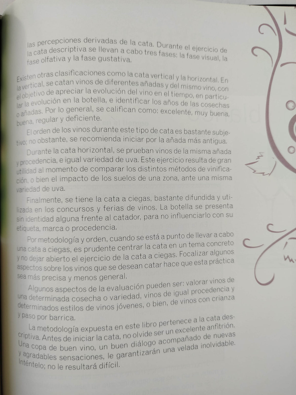 Cata De Vinos Paso A Paso by luis Guillermo Velásquez