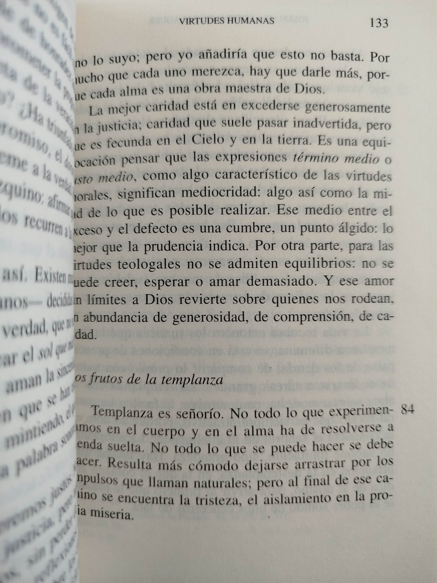 Amigos de Dios by Josemaría Escriva De Balaguer