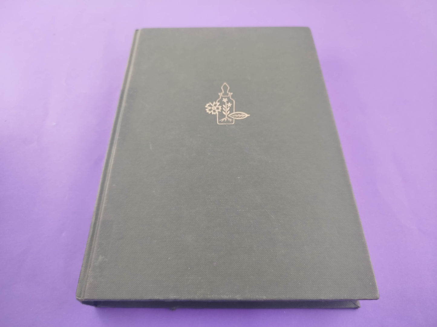 Plantas medicinales El Dioscórides 3 tomos