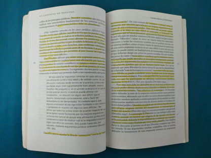 Filosofía del derecho