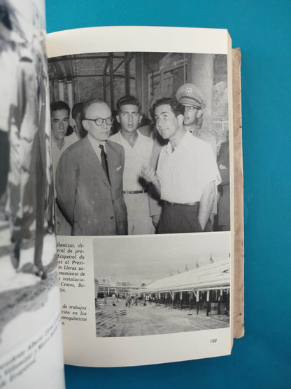 Como Nos Gobiernan en Colombia