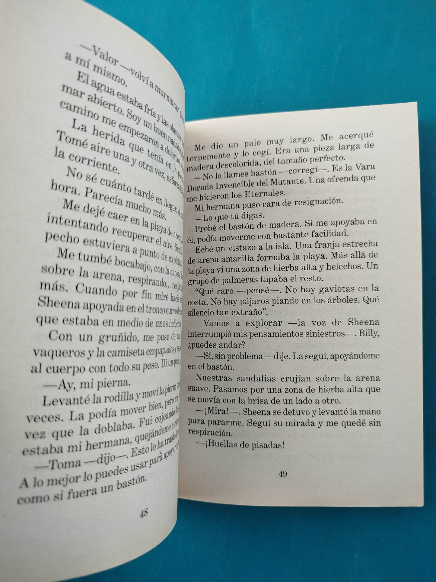 Escalofríos Horrorlandia