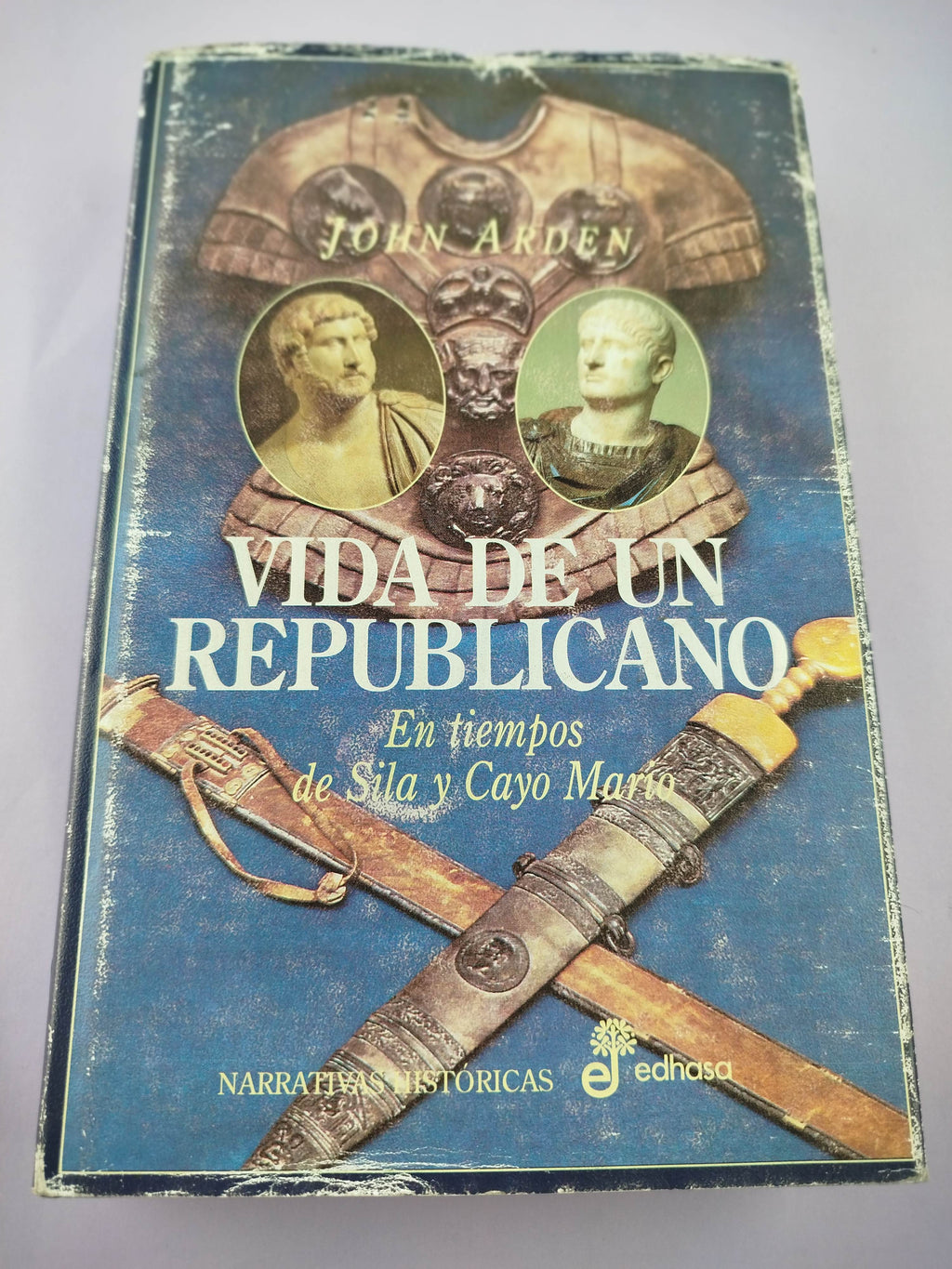 Vida de un Republicano by John Arden