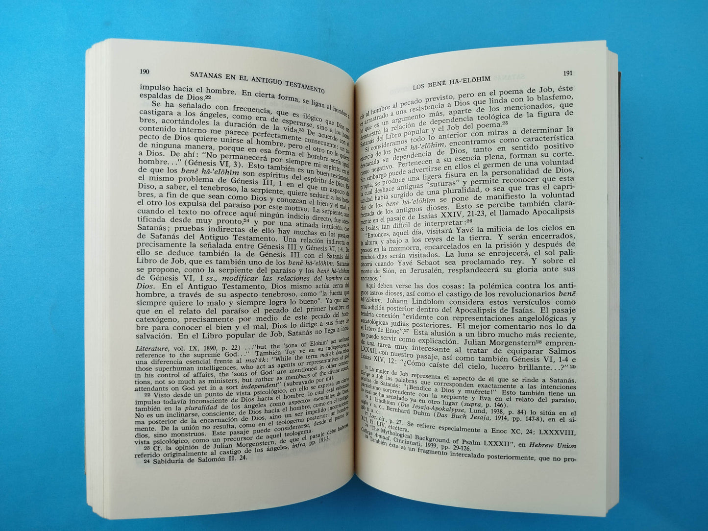 Simbología del espíritu. Estudios sobre fenomenología psíquica