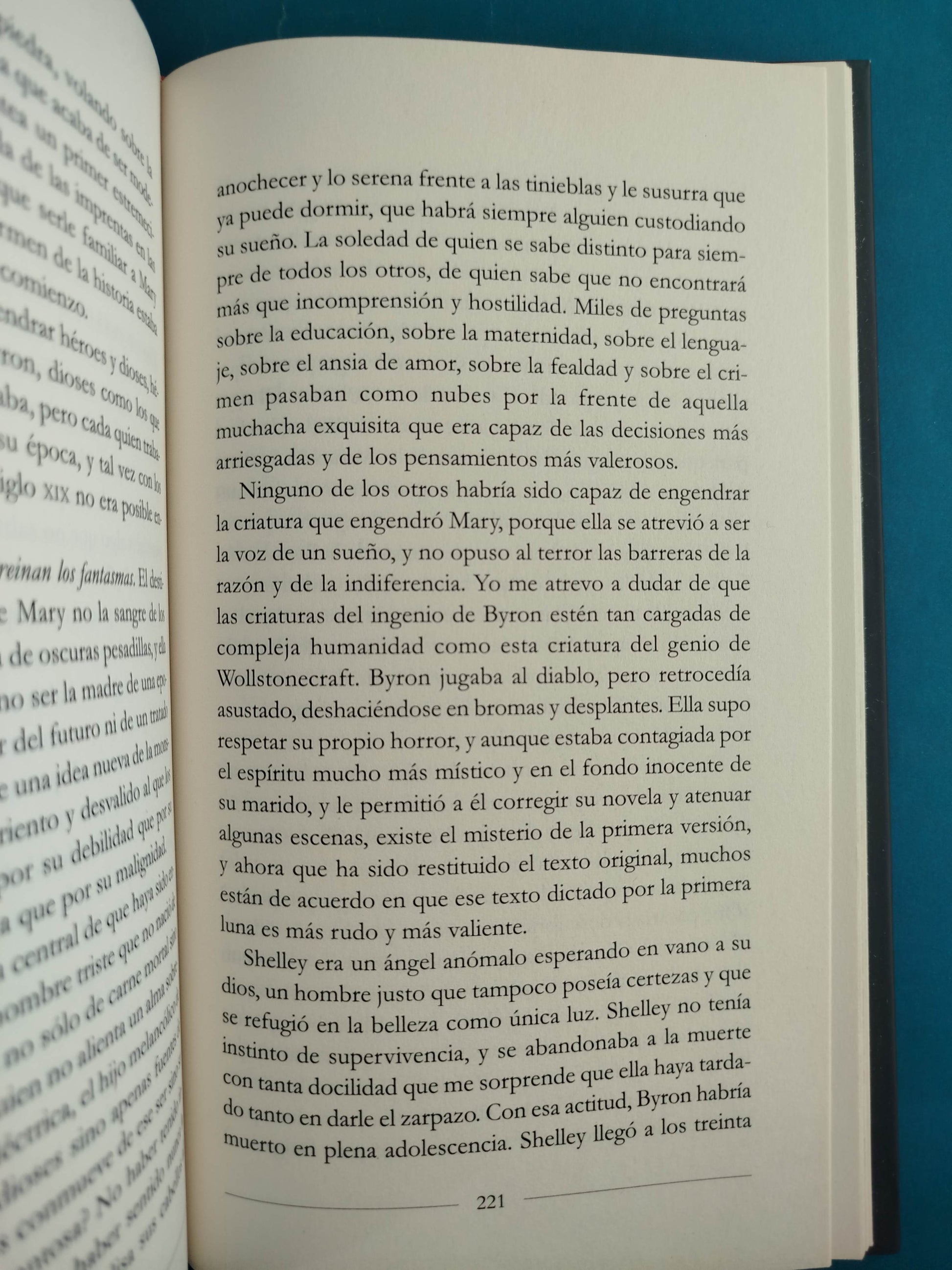El año del verano que nunca llegó by William Ospina