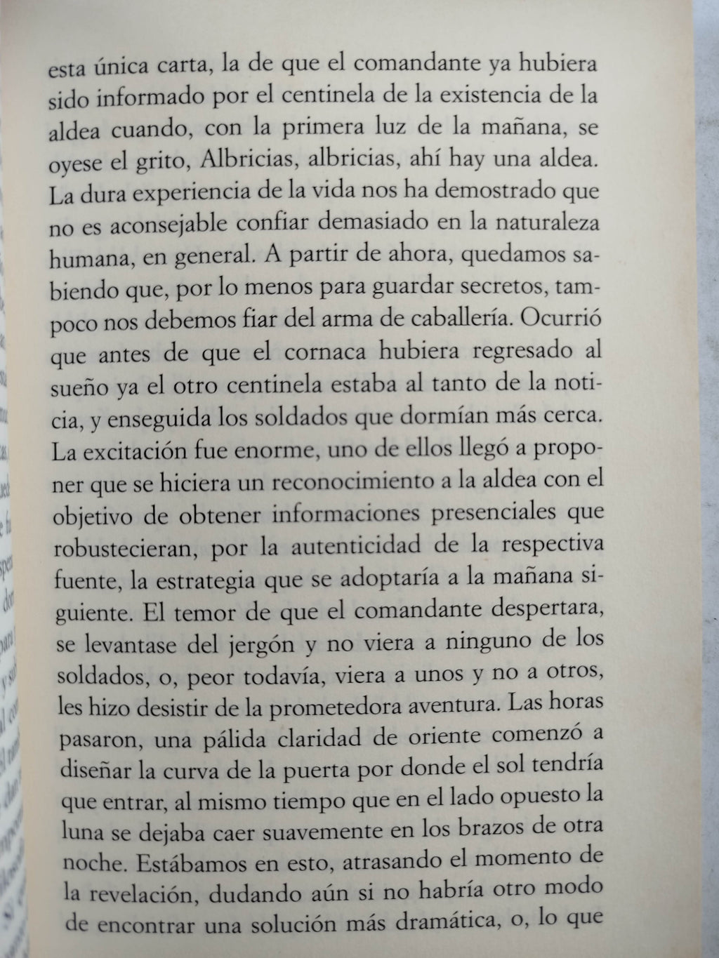 El viaje del elefante by José Saramago