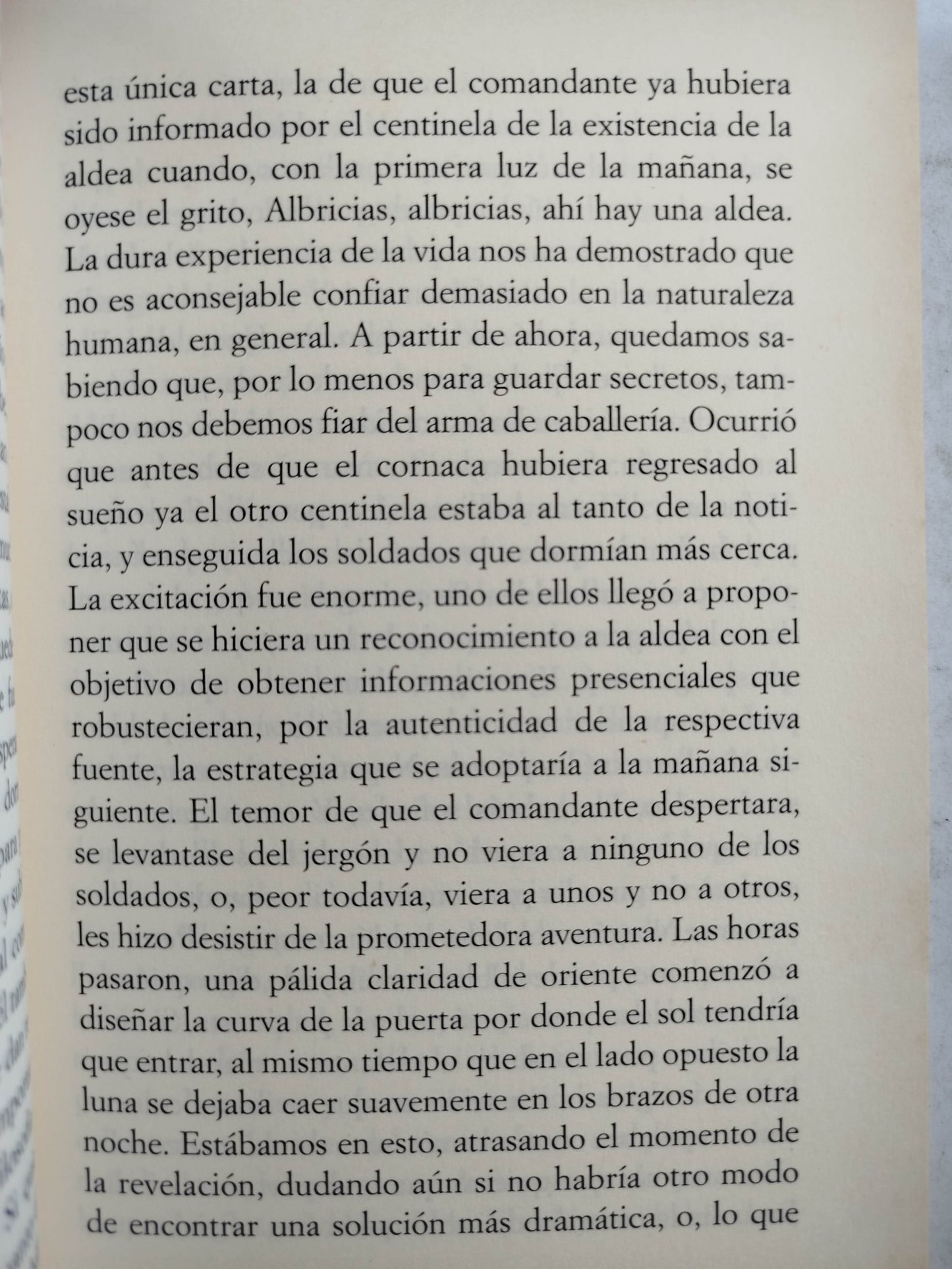 El viaje del elefante by José Saramago