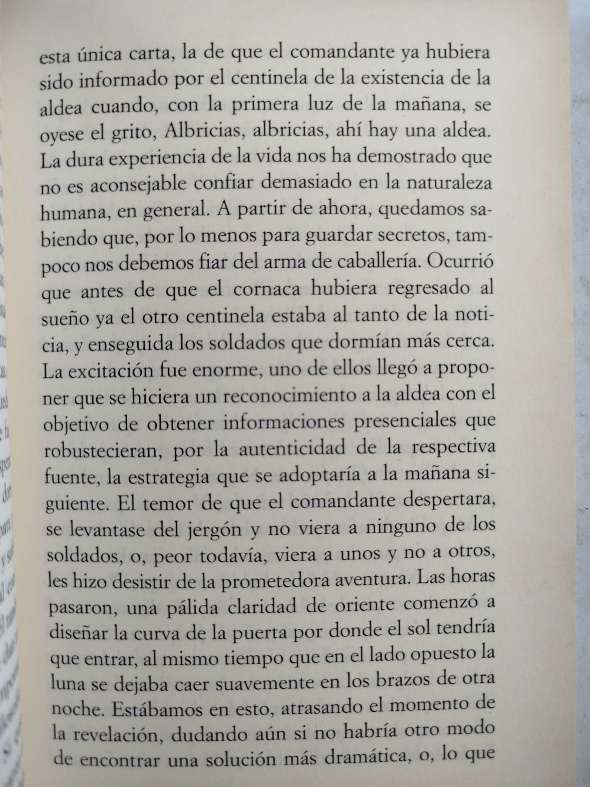El viaje del elefante by José Saramago