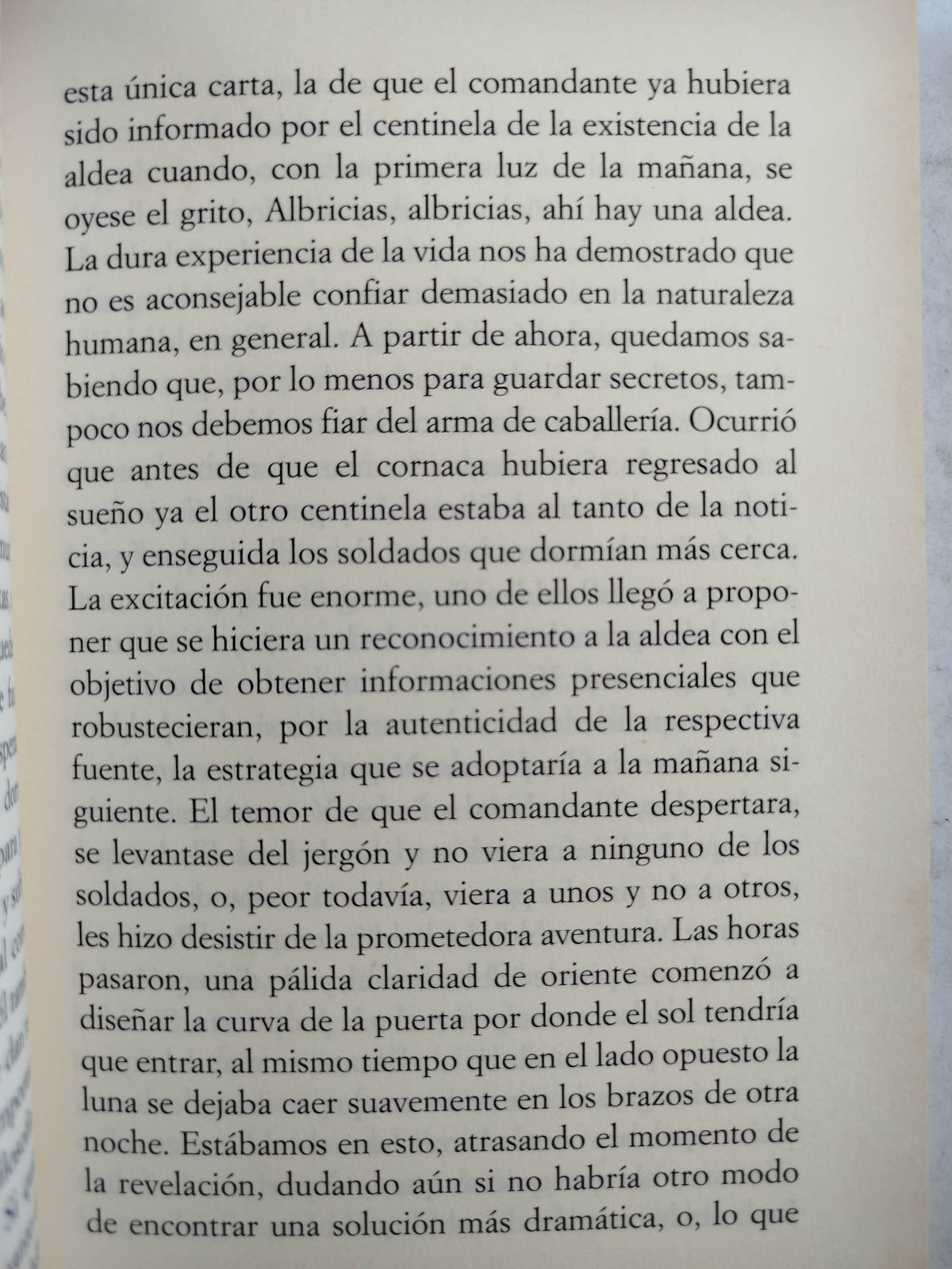 El viaje del elefante by José Saramago