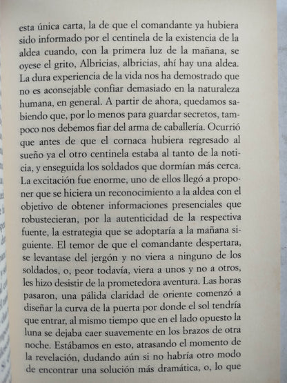 El viaje del elefante by José Saramago
