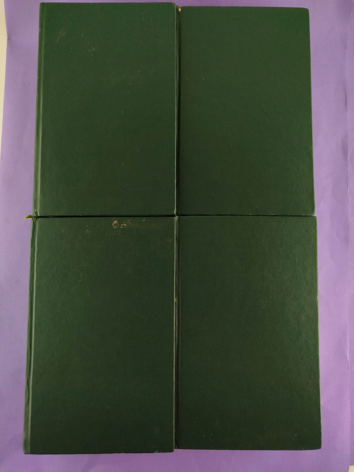 Obras Completas A.J Cronin - Novelas 4 Tomos by A.J Cronin