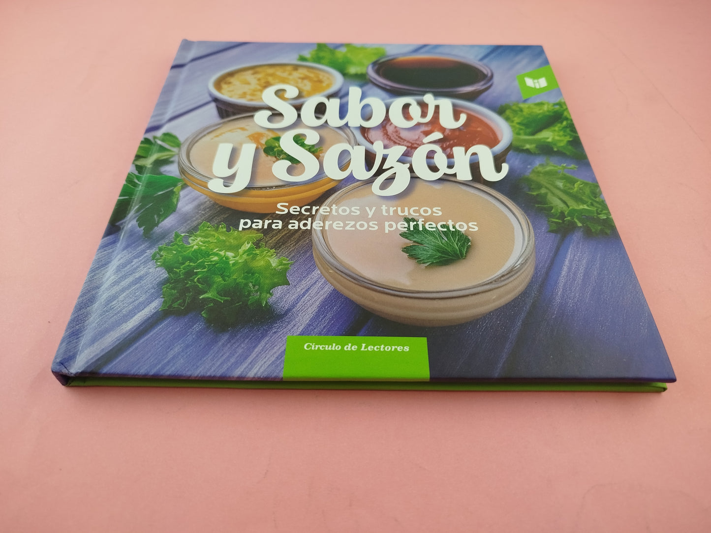 Sabor Y Sazón