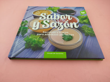 Sabor Y Sazón