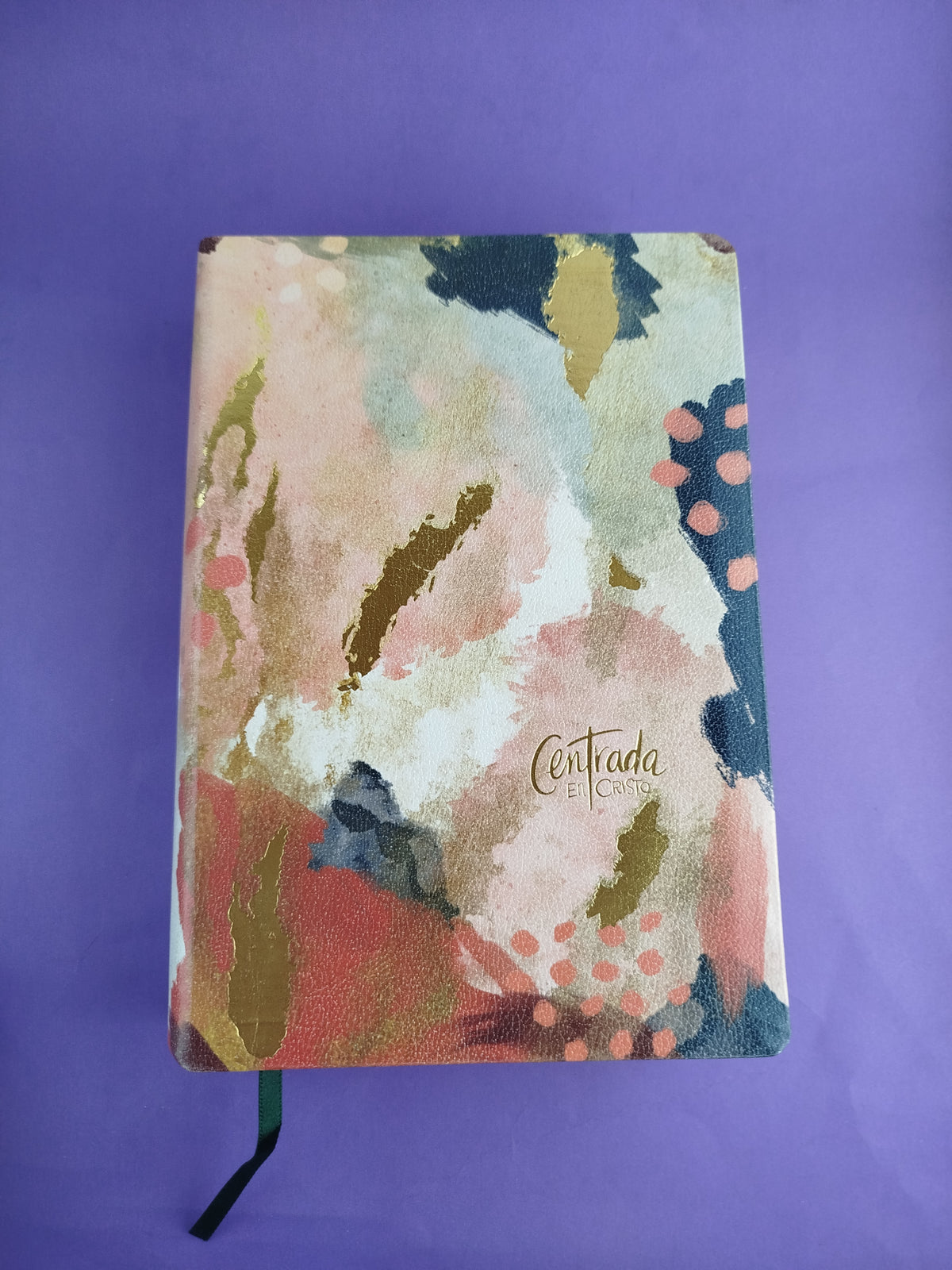 Biblia Devocional Para Mujeres Centrada En Cristo Nvi by libreriatroya.com