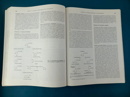 Goodman & Gilman Las bases farmacológicas de la terapéutica 10a edición Vol 1