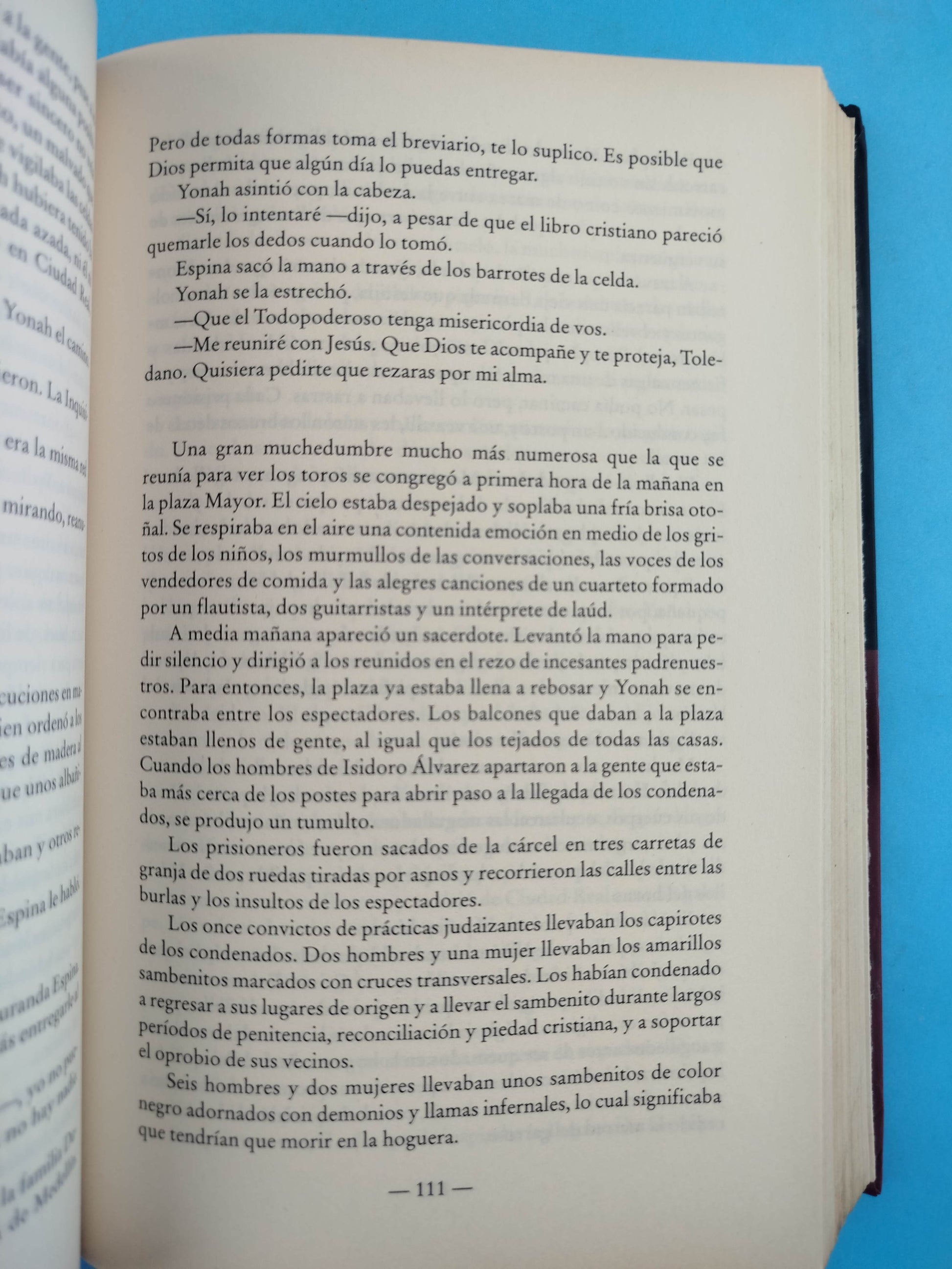 El último judío by Noah Gordon