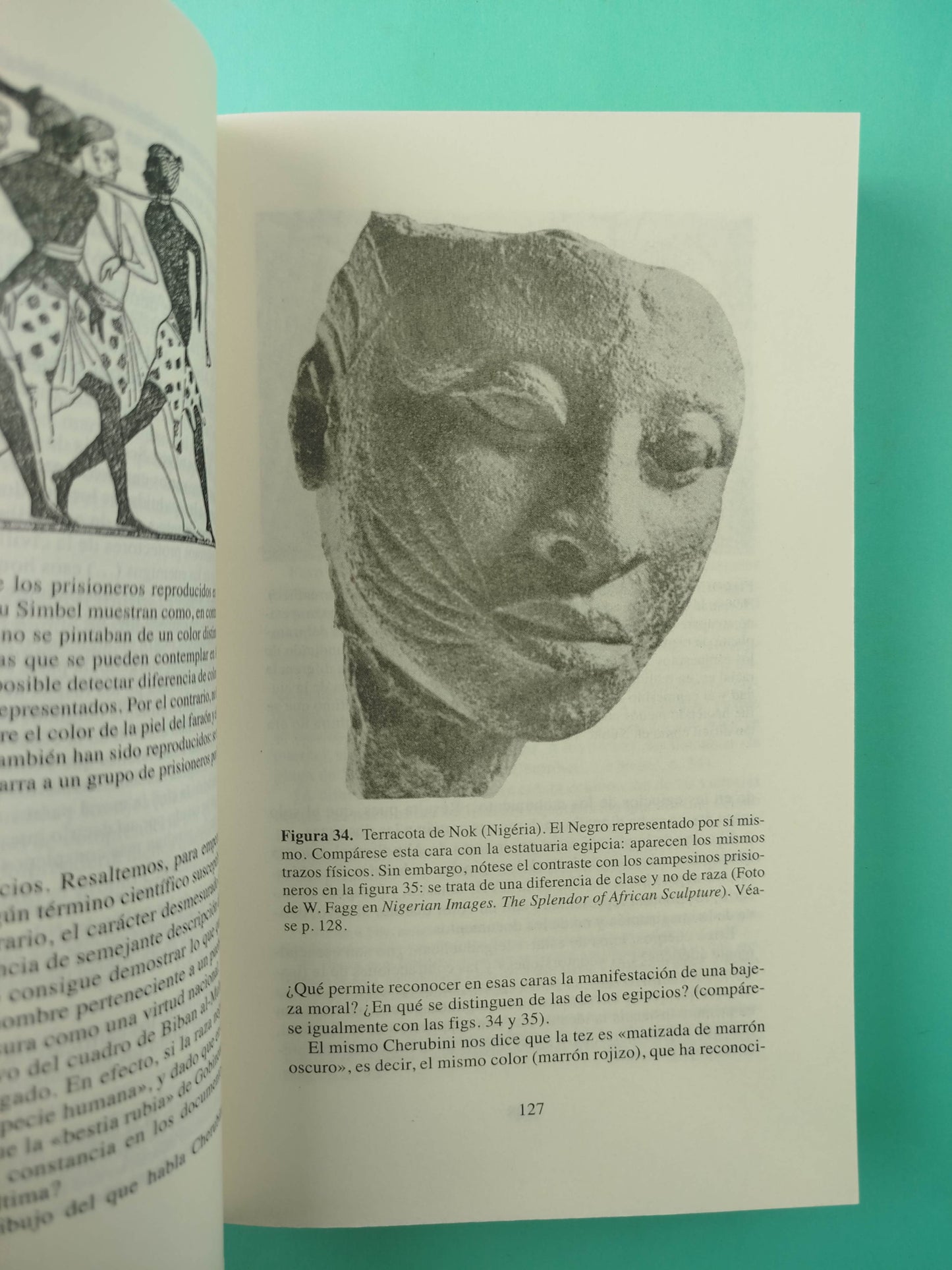 Naciones negras y cultura