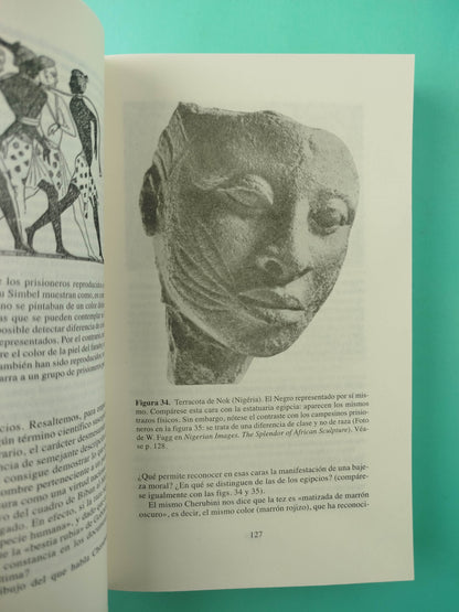 Naciones negras y cultura