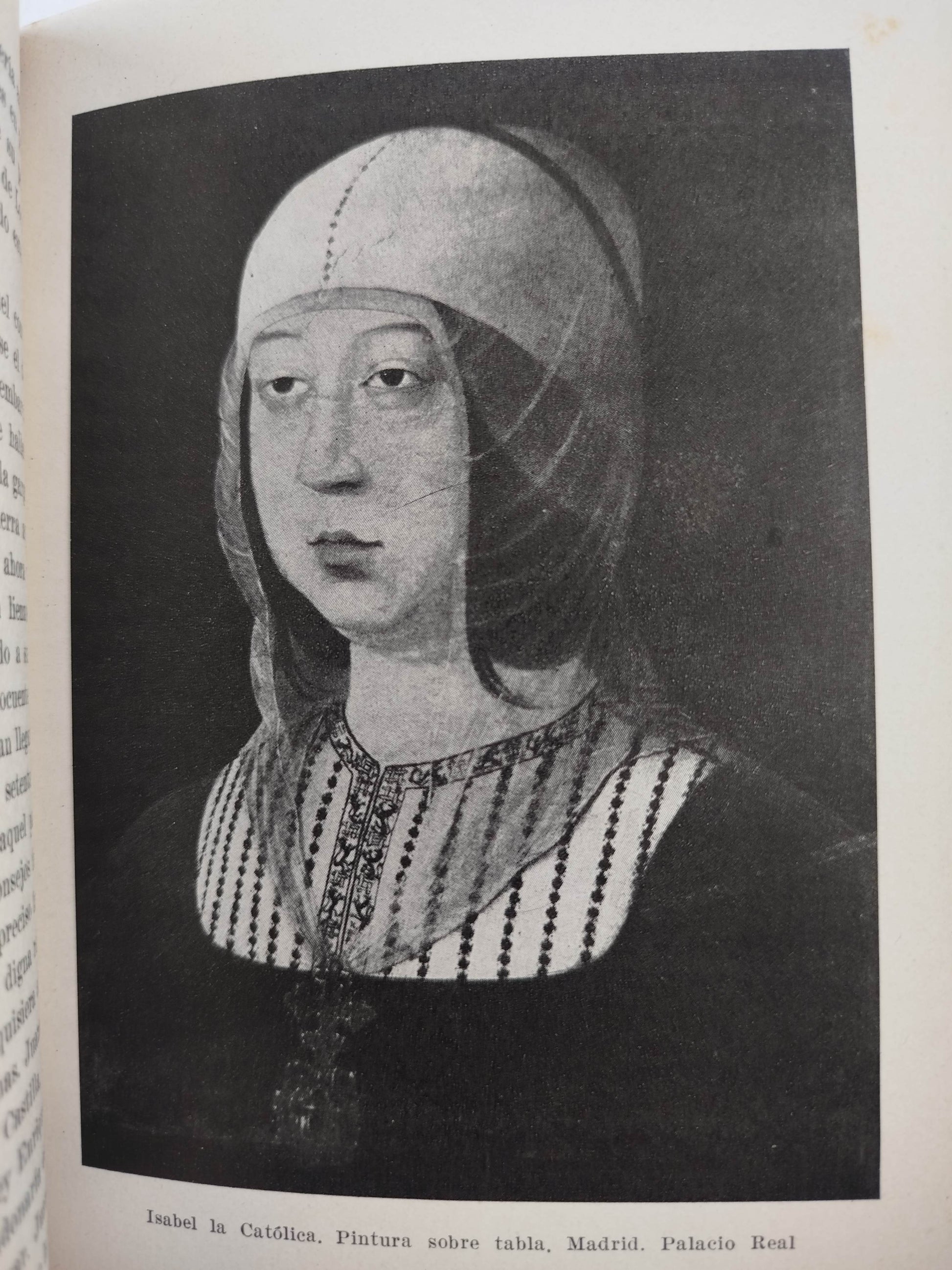 Grandes hombres Fernando el católico by Antonio Igual Úbeda