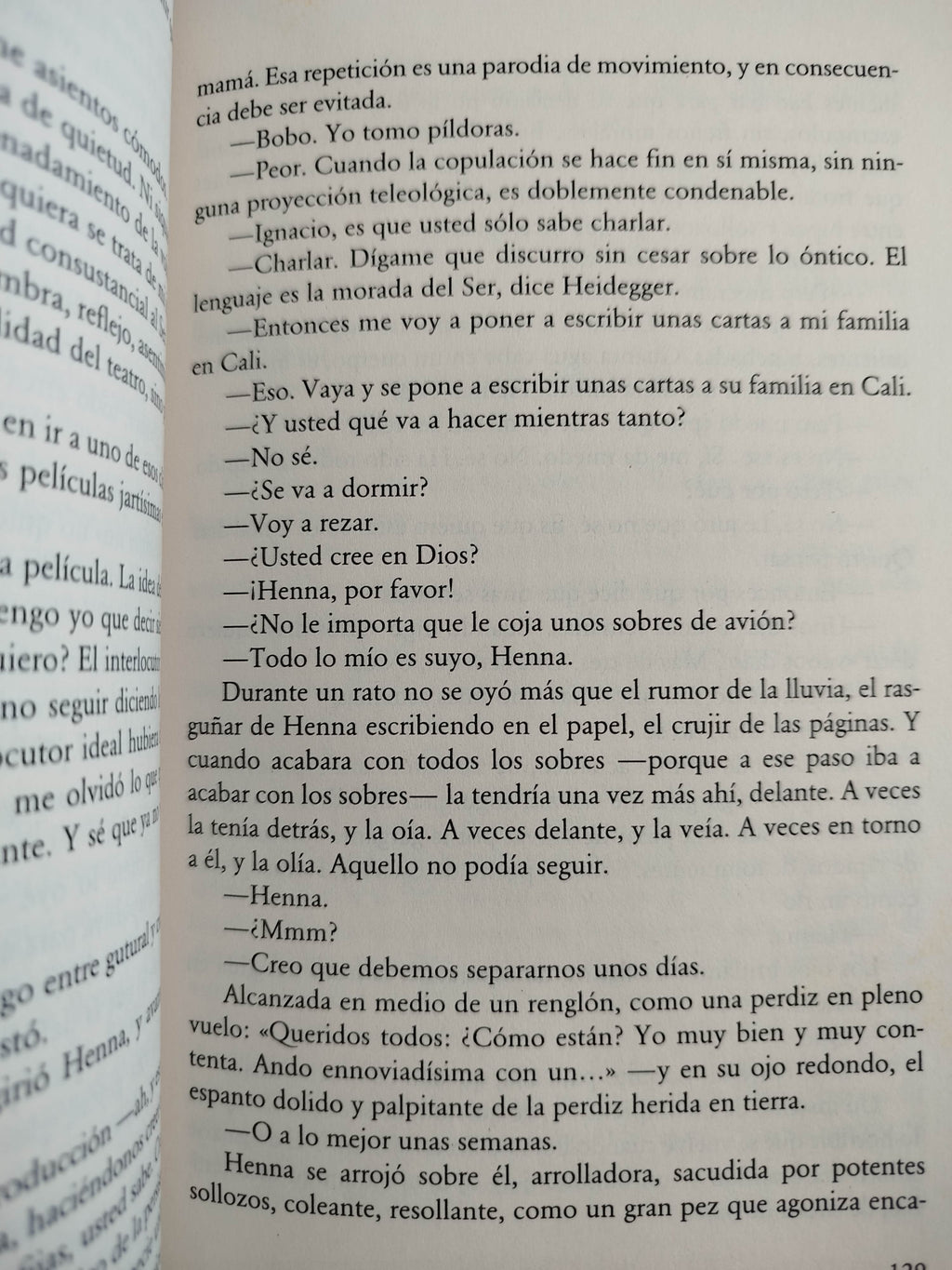 Sin remedio by Antonio Caballero
