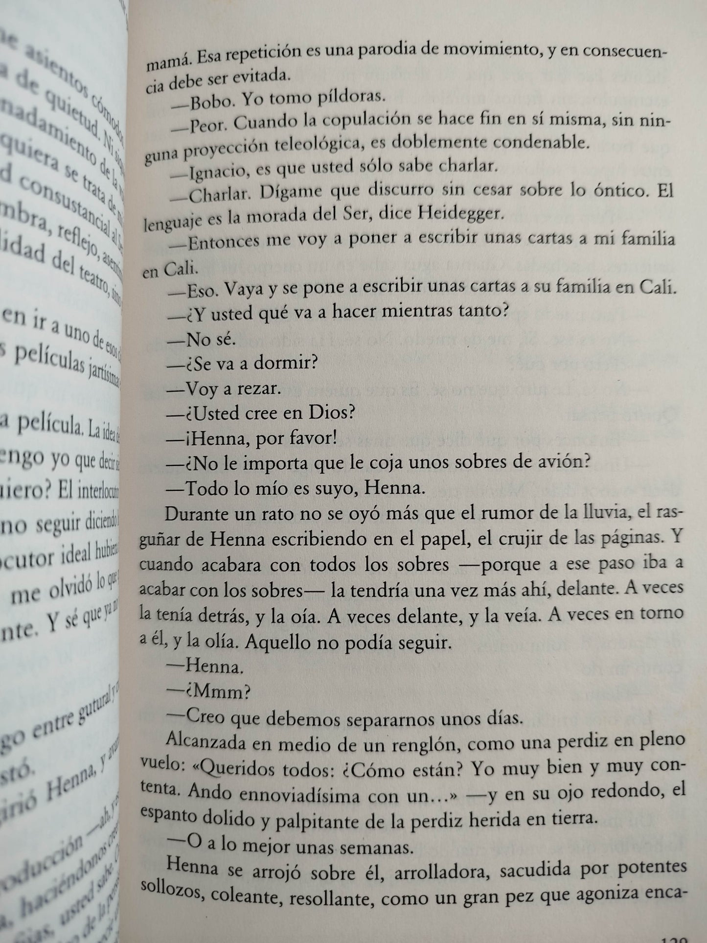 Sin remedio by Antonio Caballero