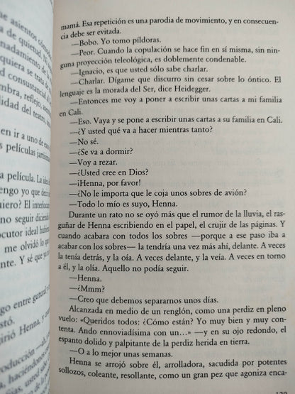 Sin remedio by Antonio Caballero