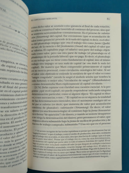 16 tesis de economía política
