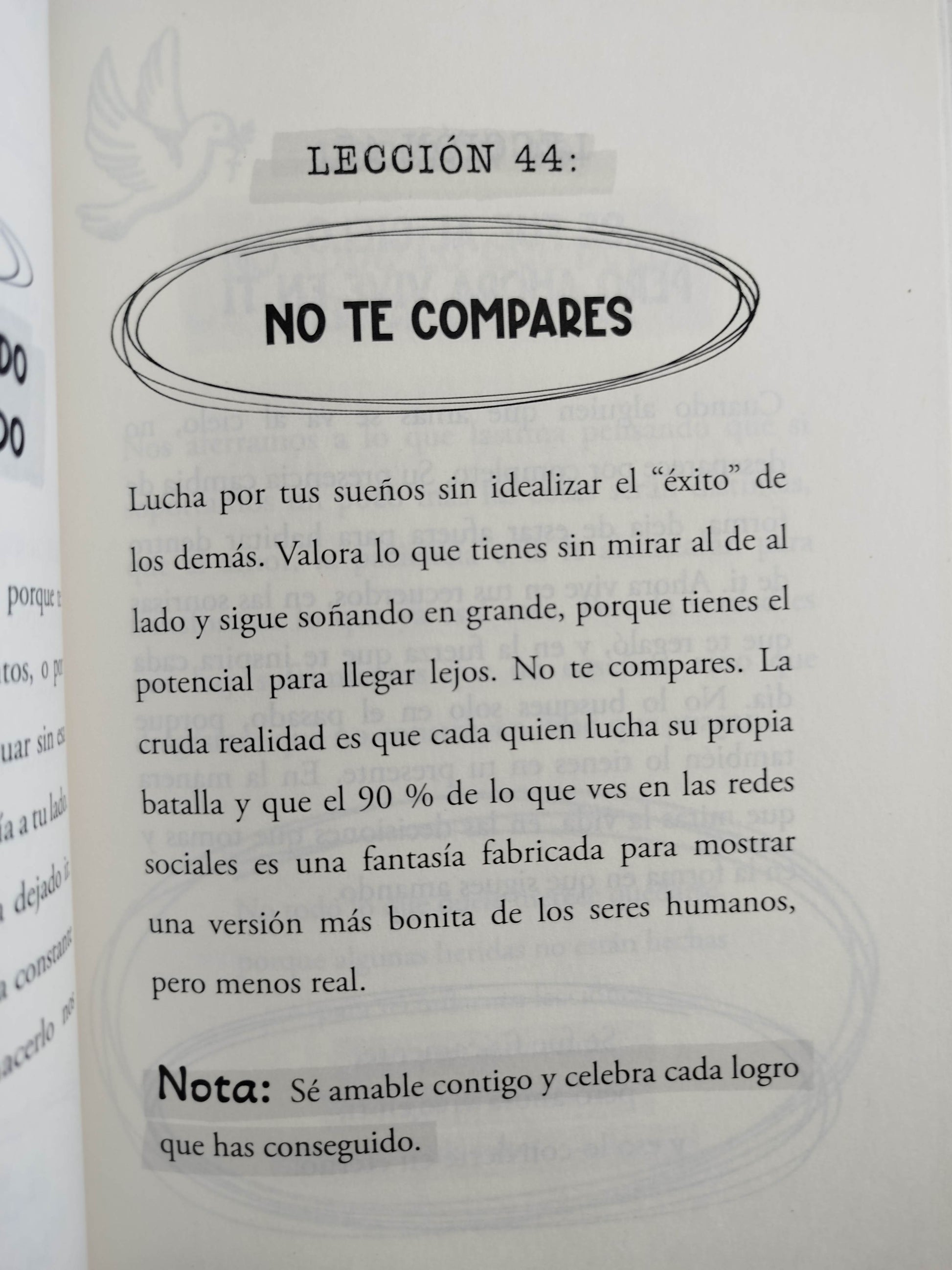 Me elijo a mí by Arianna Portal