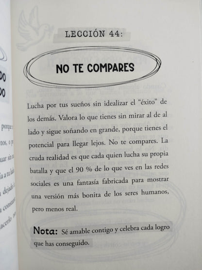 Me elijo a mí by Arianna Portal