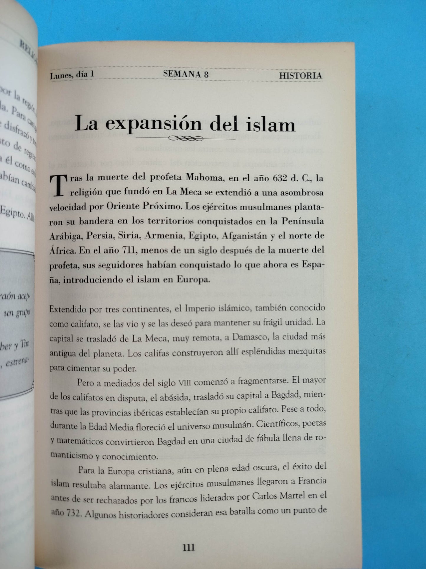365 Días para ser mas culto