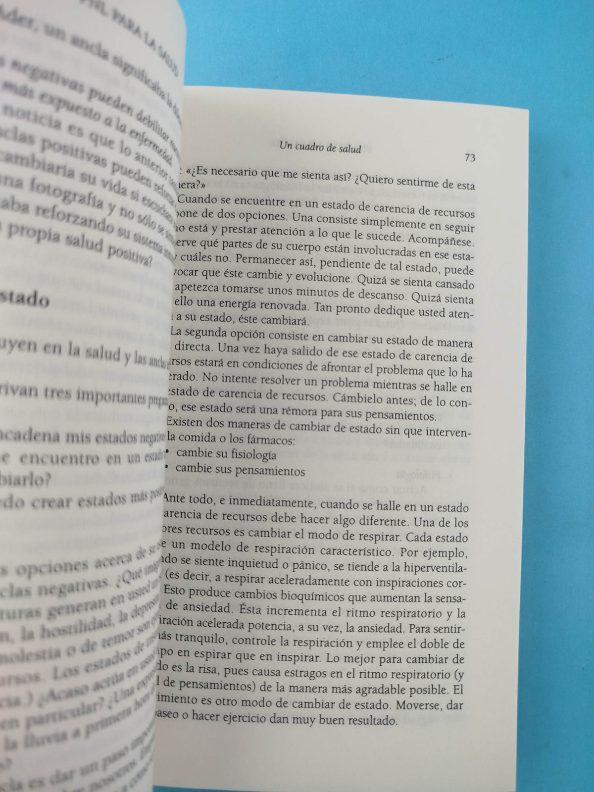 PNL Para la Salud by Joseph O'Connor