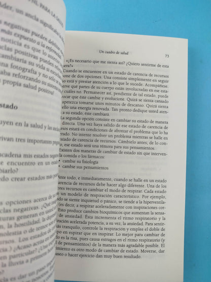 PNL Para la Salud by Joseph O'Connor