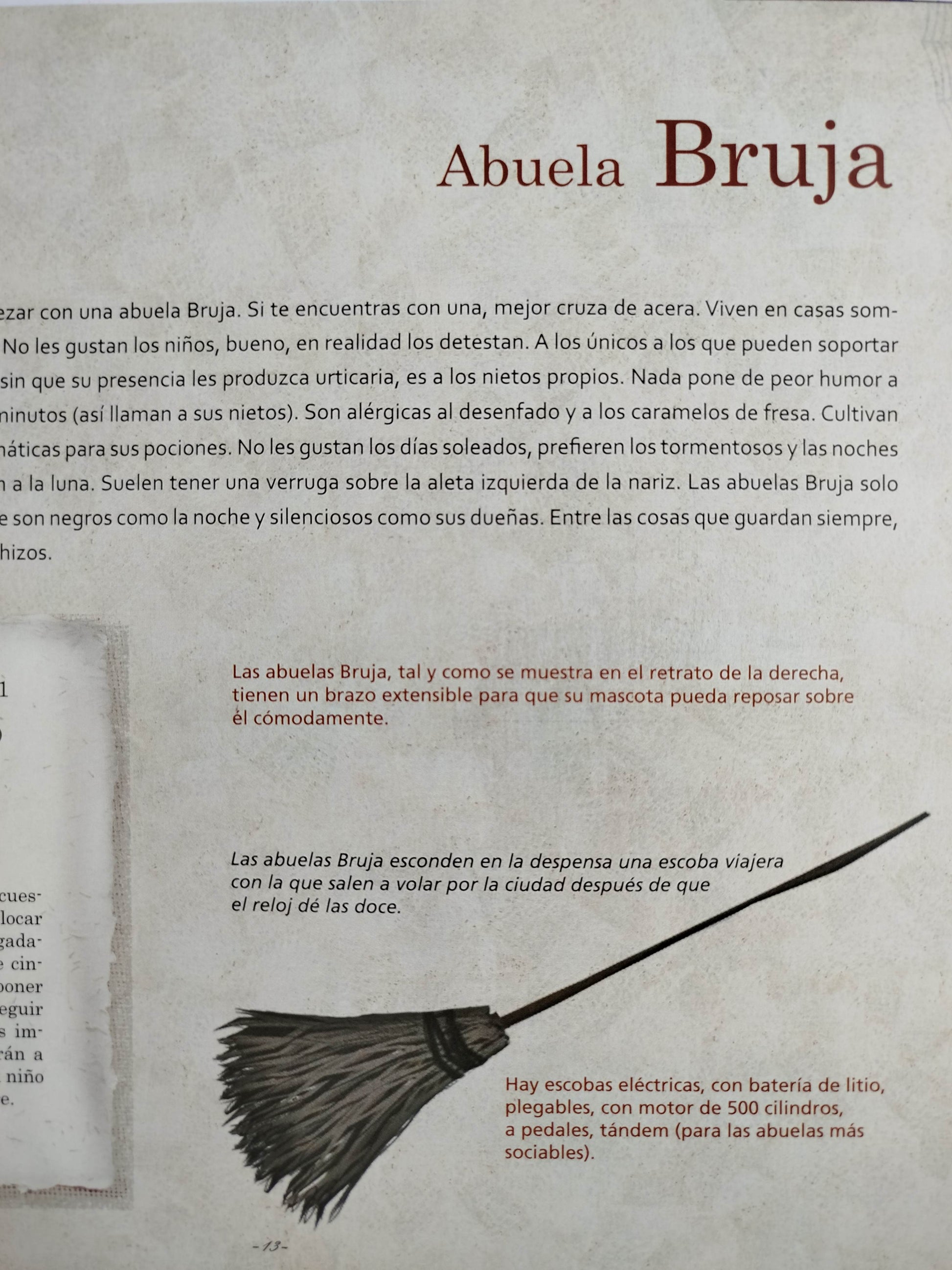 Abuelas de la A a la Z by Raquel Díaz Reguera