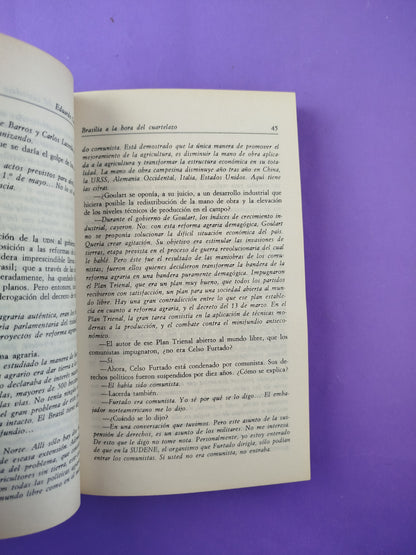 Nosotros decimos no- crónicas (1963/1988)
