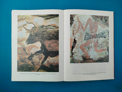 Historia General Del Arte 4 Tomos