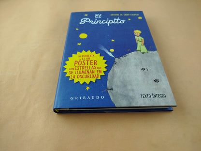 El principito