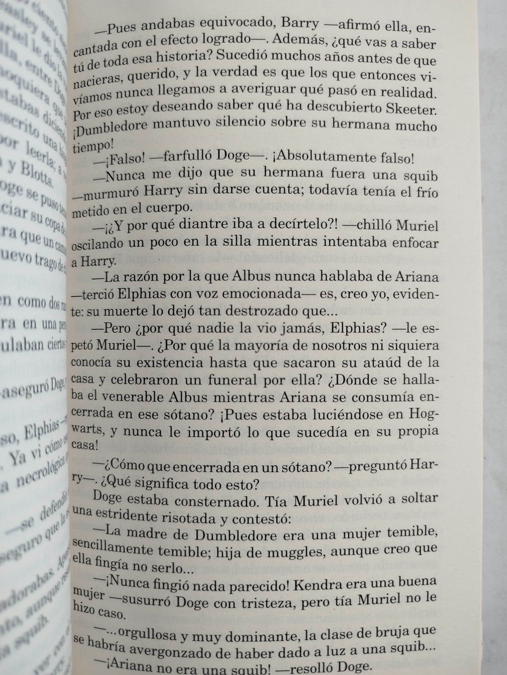 Saga Completa Harry Potter-7 tomos by J.K Rowling